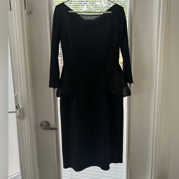 Chiara Boni La Petite Robe Dress - Worn Once - Size 40 - Picture 2 of 4